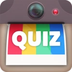 pics quiz android application logo